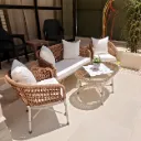 طقم دوبار بريميوم – Premium Double Weave