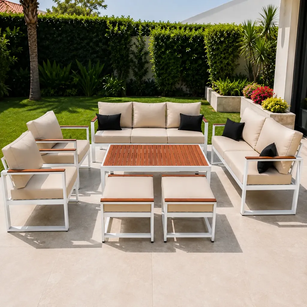 طقم رويال جاردن | Royal Garden Set