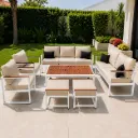 طقم رويال جاردن | Royal Garden Set