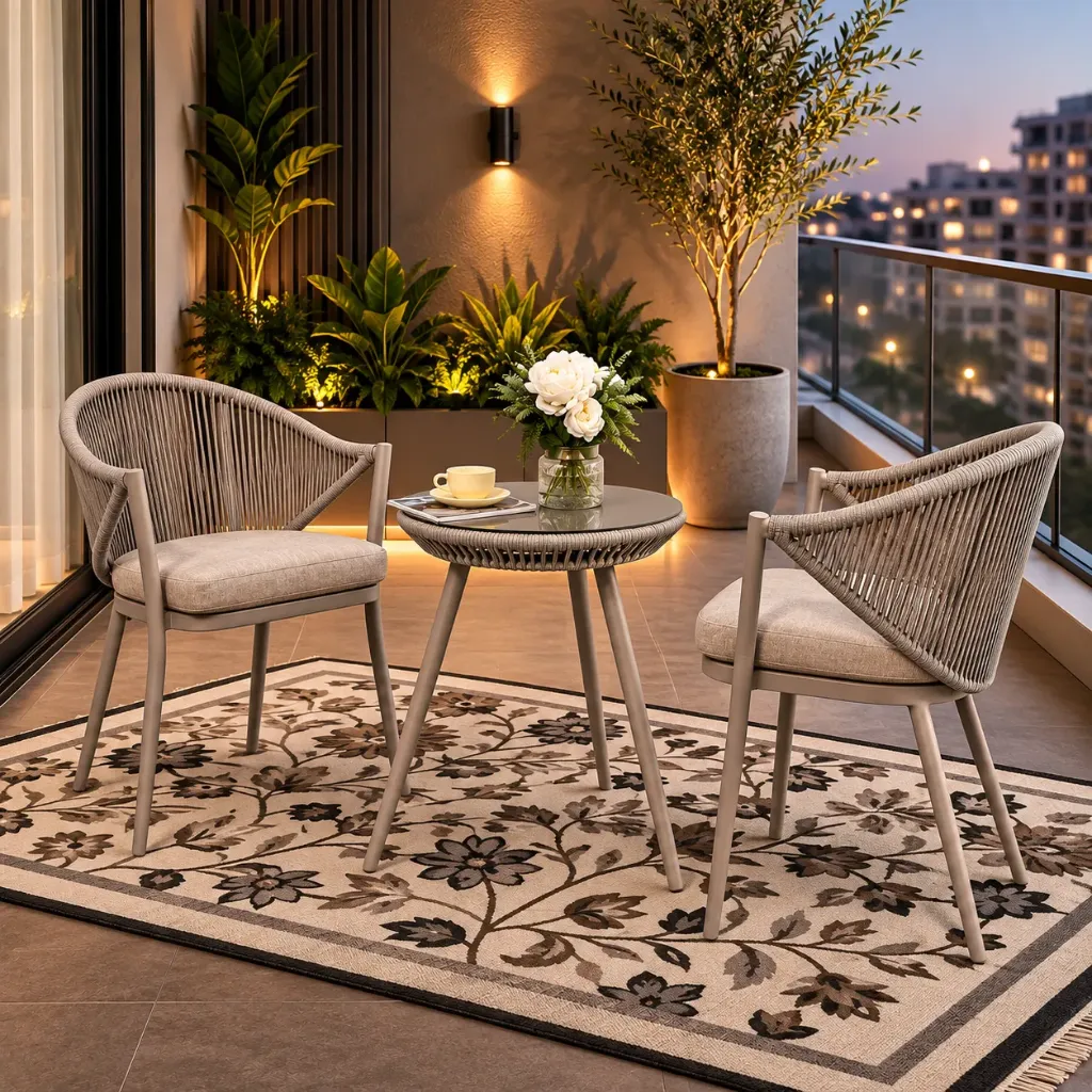 Nova Dobar Set – 2 Seater