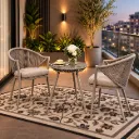 Nova Dobar Set – 2 Seater